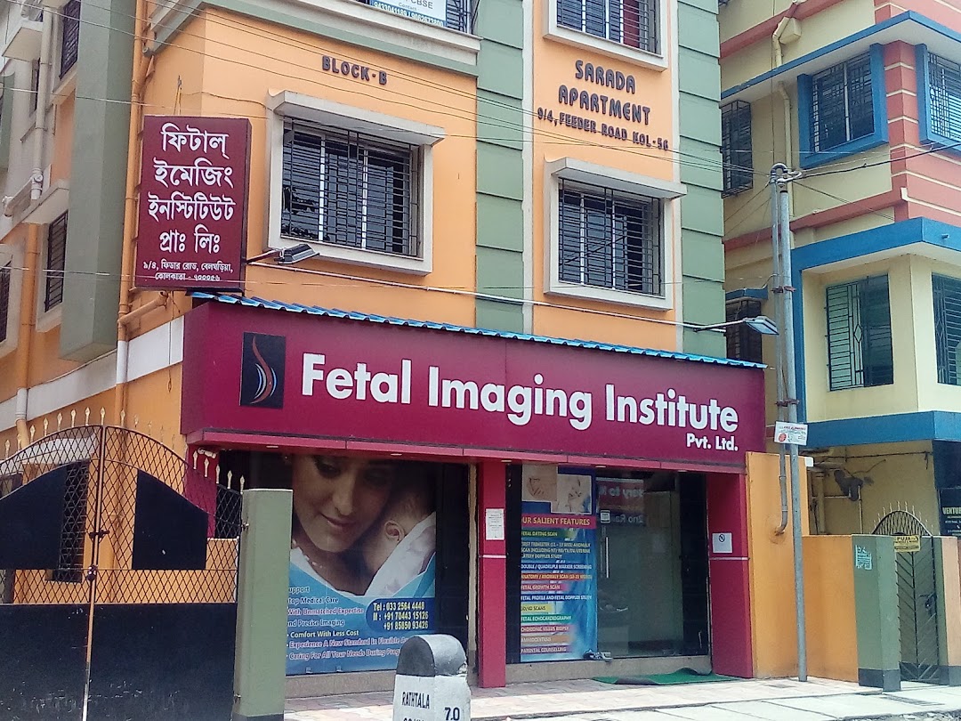 Fetal Imaging Institute Pvt. Ltd.