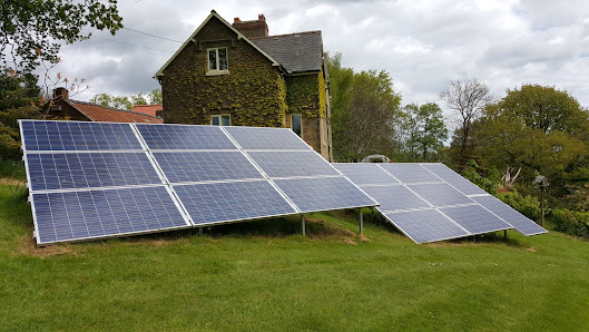Life's Energy Ltd - Residential & Commercial Renewable Energy Installer - Scarborough - North Yorkshire 127 Falsgrave Rd, Scarborough YO12 5EY, United Kingdom