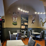 Photo n°2 de l'avis de Giuliano.a fait le 25/06/2023 à 14:14 sur le  Caffè Verolanum Ristorantino à Veroli