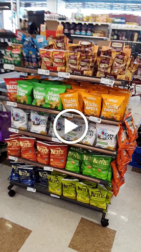 Supermarket «Lucky», reviews and photos, 570 Magnolia Ave, Larkspur, CA 94939, USA