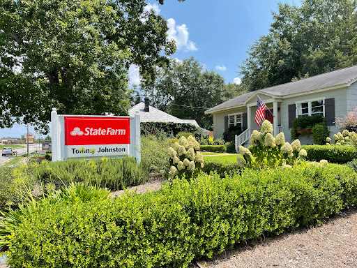 Insurance Agency «Tommy Johnston - State Farm Insurance Agent», reviews and photos