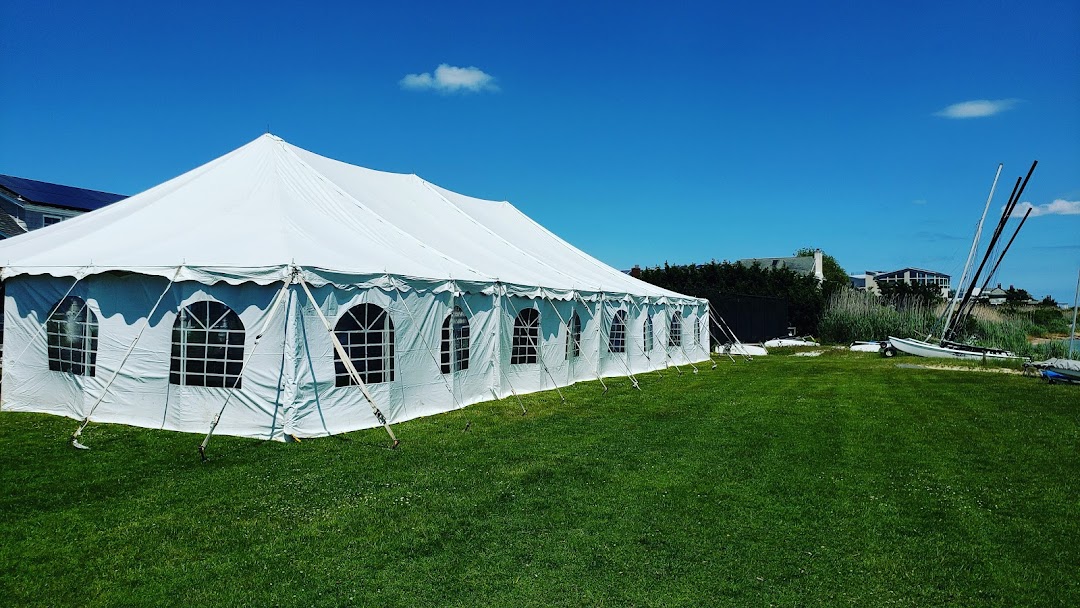 Academy Tent Rentals