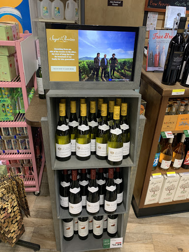 Grocery Store «Yes! Organic Market Petworth», reviews and photos, 4100 Georgia Ave NW, Washington, DC 20011, USA