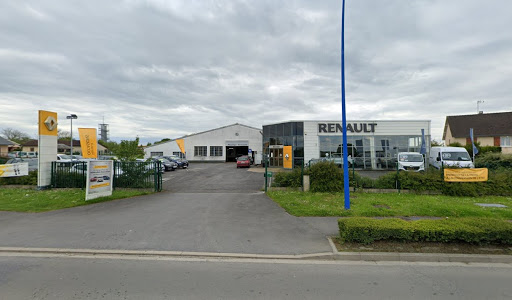 Photo 4 - Renault Dacia garage Vives