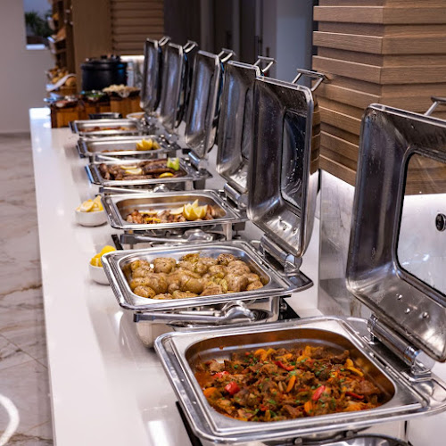 Opinii despre Porto Greco Village Beach Hotel în Περιστέρι - Ξενοδοχείο