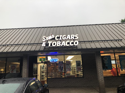 Sam’s Cigars & Tobacco