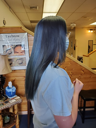 Hair Salon «Hair Lovers», reviews and photos, 116 Walker Ave, West Berlin, NJ 08091, USA
