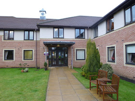 Ponteland Manor Care Home - Care UK