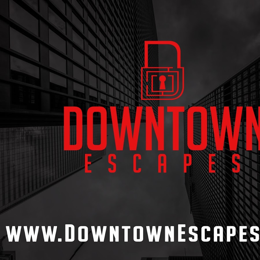 Downtown Escapes