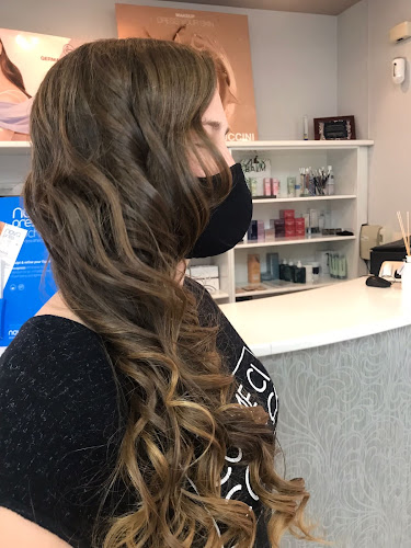 Marfil Peluquerias