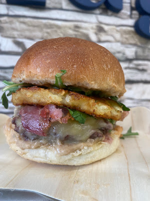 HUG AND JO Foodtruck à Brignoles