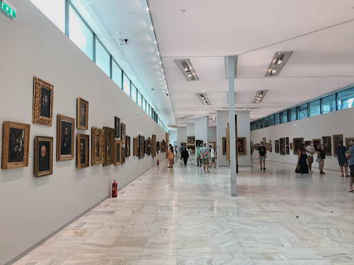 National Gallery - Alexandros Soutsos Museum
