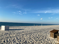 Orange Beach'in fotoğrafı imkanlar alanı