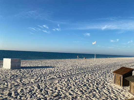 Orange Beach