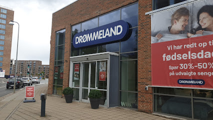 Drømmeland