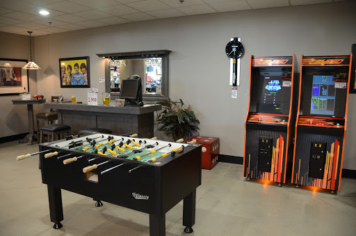 Outdoor Furniture Store «Family Leisure Indianapolis», reviews and photos, 11811 Pendleton Pike, Indianapolis, IN 46236, USA