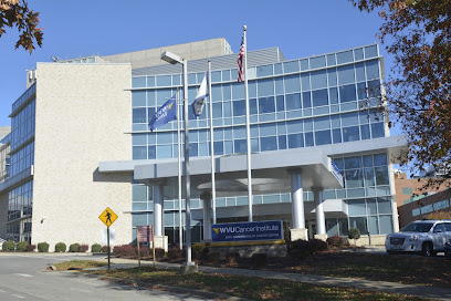 West Virginia University Cancer Institute