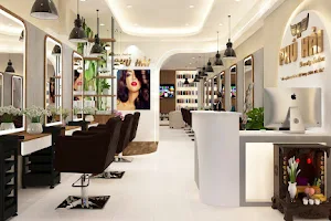 Salon Tóc Quận 4 - Hair Salon Phú Hải Quận 4 image