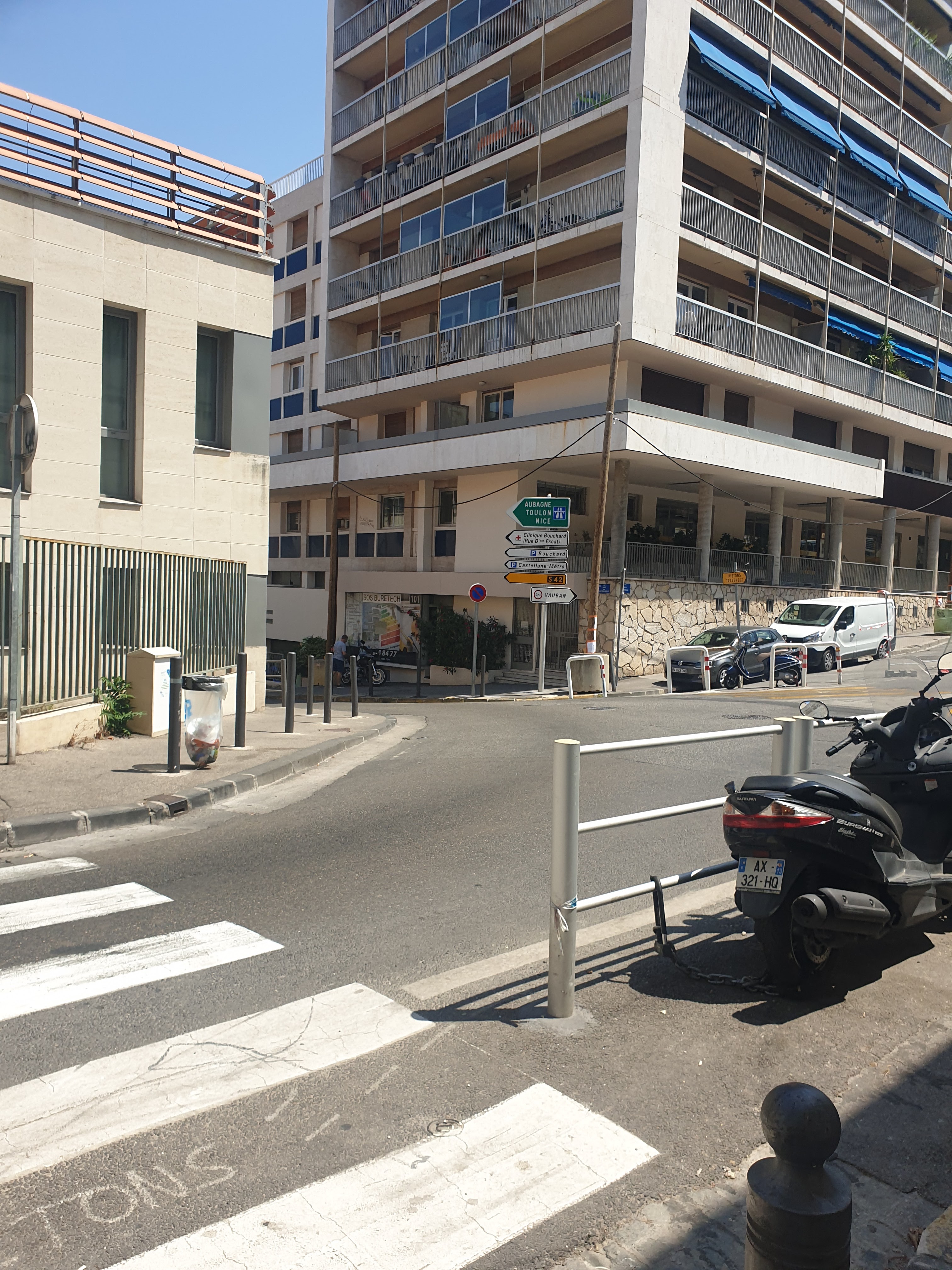 Photo n° 2 de l'avis de Avis.e fait le 30/07/2020 à 15:23
