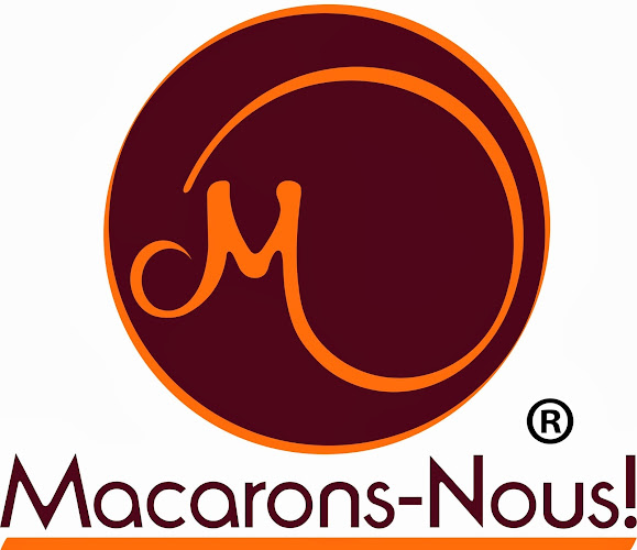 Macarons-Nous! - Hoei