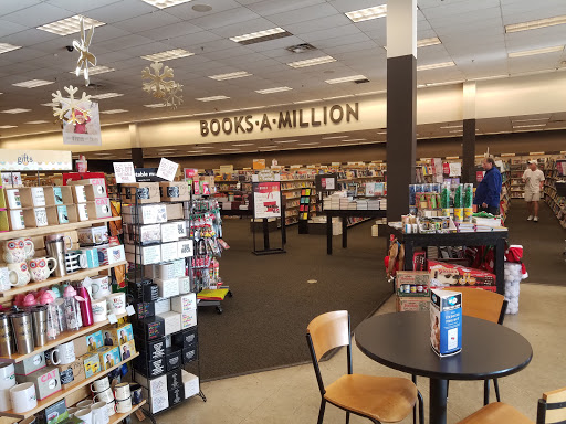 Book Store «Books-A-Million», reviews and photos, 4225 14th St W, Bradenton, FL 34205, USA