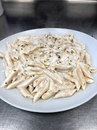 Photo n°39 de Presto Pizza à Guebwiller à Guebwiller ()