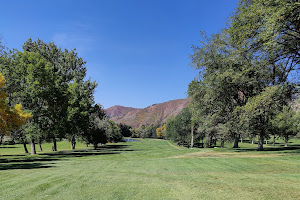 Glenwood Springs Golf Club