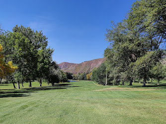 Glenwood Springs Golf Club