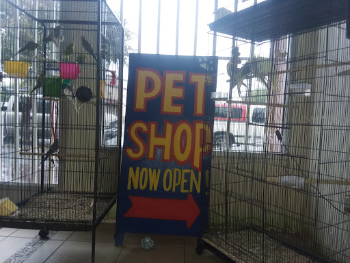 Pet Store «Royalty Pet Store», reviews and photos, 1140 Waterloo Rd #5, Stockton, CA 95215, USA