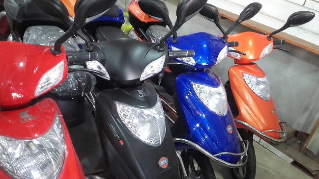 Opiniones de Importadora Dimas Bicicletas Electricas en Talca - Tienda de motocicletas