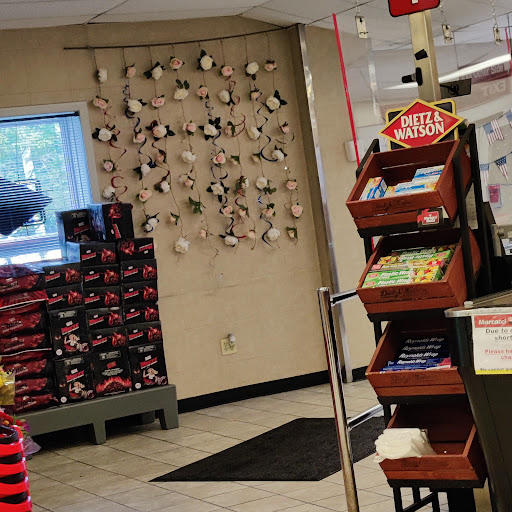 Butcher Shop «Marcacci Meats», reviews and photos, 1159 N Delsea Dr, Vineland, NJ 08360, USA