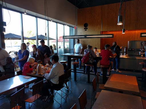 Mexican Restaurant «Chipotle Mexican Grill», reviews and photos, 11380 Parkside Dr, Knoxville, TN 37934, USA