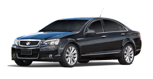 Airport Transfers Sydney