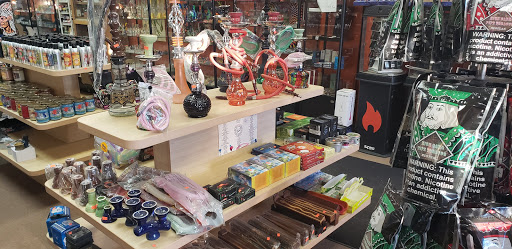 Tobacco Shop «Up N Smoke», reviews and photos, 6077 Rawsonville Rd, Belleville, MI 48111, USA