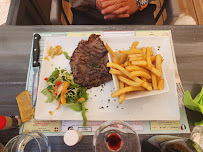 Steak du Restaurant La Piccolina à Modane - n°3