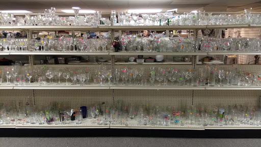 Thrift Store «Jubilee REACH Thrift Store», reviews and photos, 2301 148th Ave NE, Bellevue, WA 98005, USA