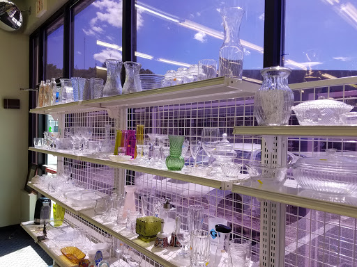 Thrift Store «Goodwill», reviews and photos, 2510 S Front St, Richlands, VA 24641, USA