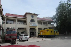 City Health Office - Dumaguete image