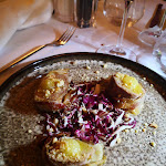 Photo n°3 de l'avis de Ronny.i fait le 25/02/2023 à 10:59 sur le  Casato Ristorante Wine Bar à Siena