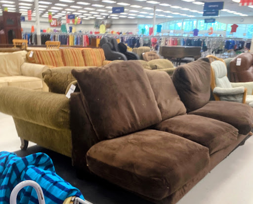 Thrift Store «Deseret Industries Thrift Store», reviews and photos