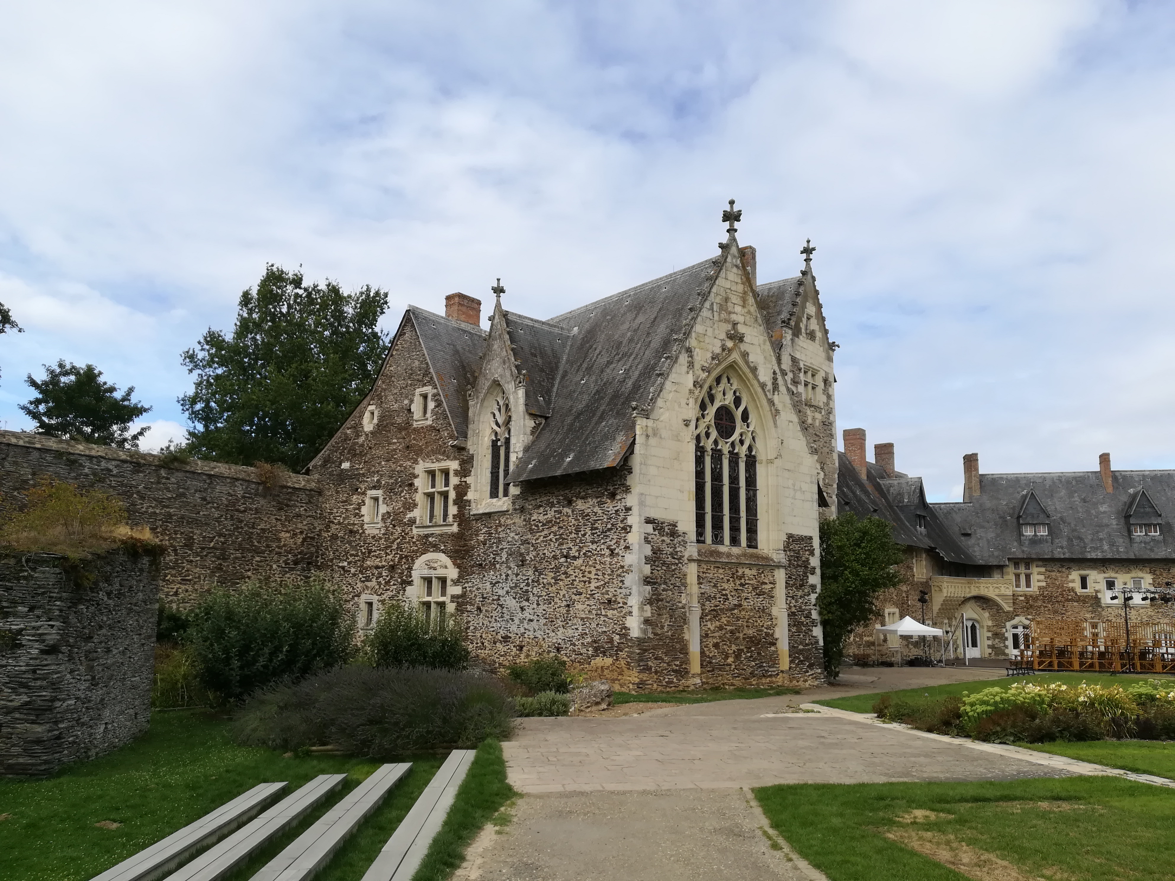 Photo n° 37 de l'avis de Nicolas.e fait le 07/08/2019 à 15:03