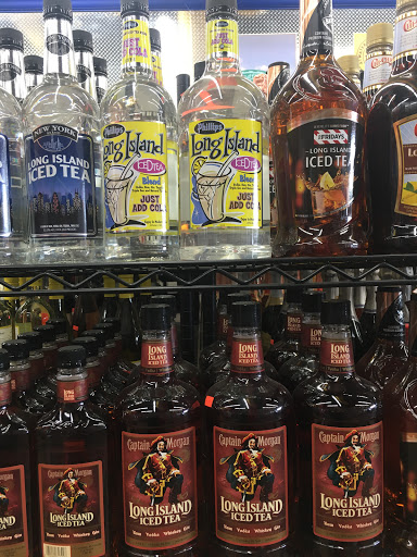 Liquor Store «Royal Liquor», reviews and photos, 808 Center Rd #3, Flint, MI 48506, USA