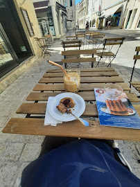 Café du Café Café Bletterie à La Rochelle - n°4