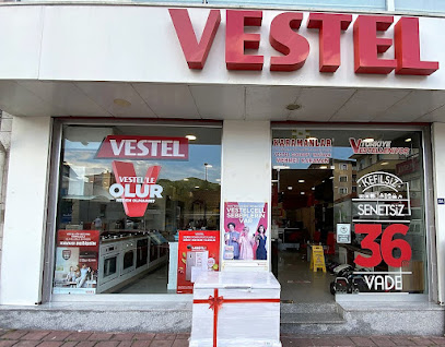 Vestel Kozcağız Mevkii Yetkili Satış Mağazası - Karamanlar DTM