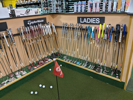Sporting Goods Store «Edwin Watts Golf», reviews and photos, 3024 Richmond Rd, Lexington, KY 40509, USA