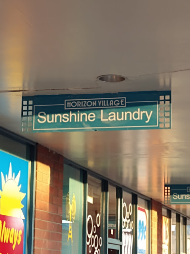 Laundromat «Sunshine Laundry», reviews and photos, 1950 W Indian School Rd #10, Phoenix, AZ 85015, USA