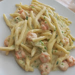 Photo n°2 de l'avis de Domenico.a fait le 22/08/2023 à 14:13 sur le  Mare Blu à Villapiana Lido