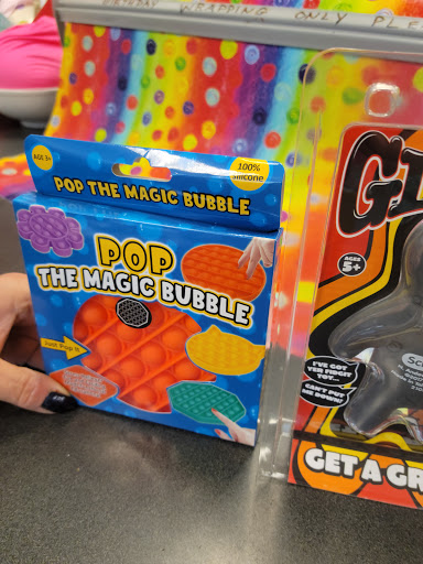 Toy Store «Toodeloos!», reviews and photos, 142 Main St, Gloucester, MA 01930, USA