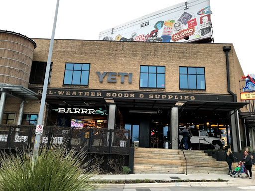 Sporting Goods Store «YETI Flagship», reviews and photos, 220 S Congress Ave, Austin, TX 78704, USA