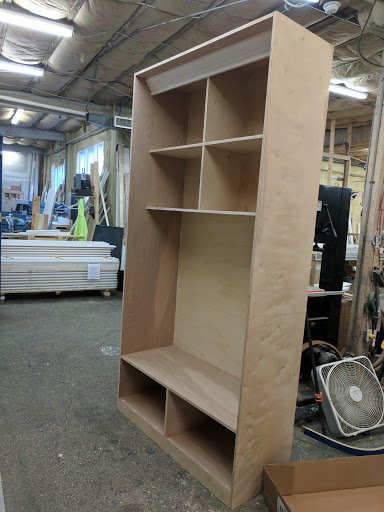 Millwork Shop «Zeskinds Hardware and Millwork», reviews and photos, 222 S Payson St, Baltimore, MD 21223, USA